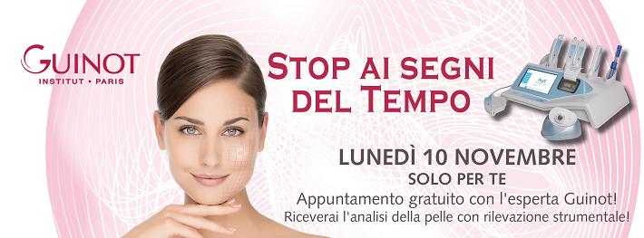 immagine presentazione evento viso in data 10 Novembre 2014