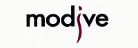 modive logo